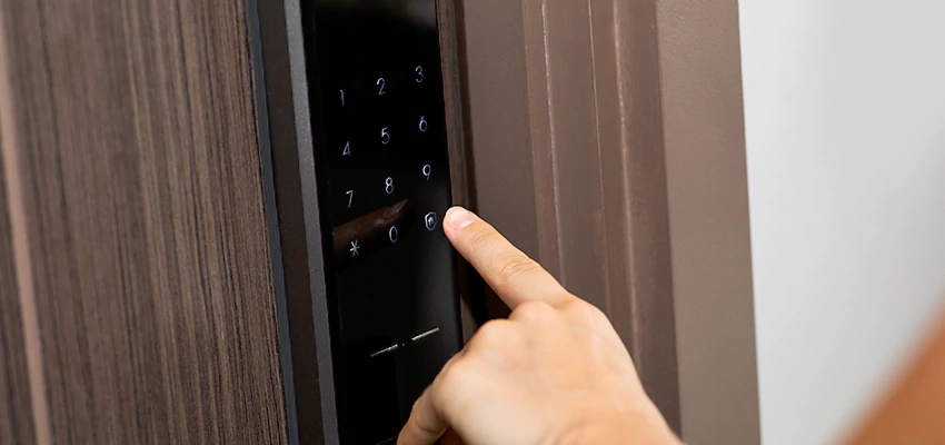 Secure Code Locks Ideas in Lynwood, California