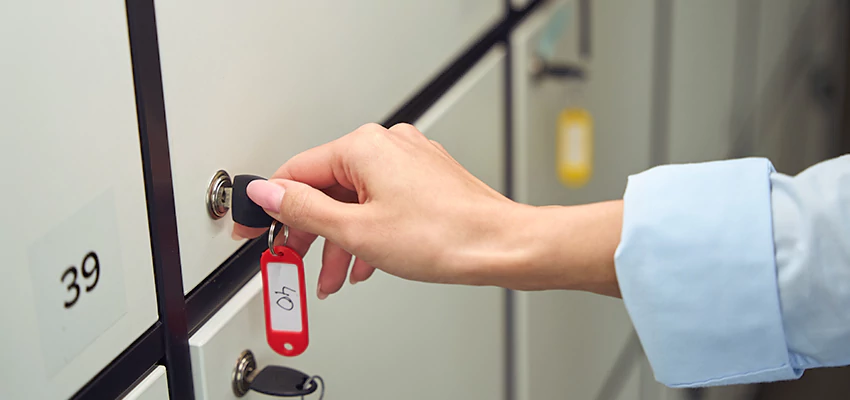 Cabinet Lock Installation in Lynwood, California