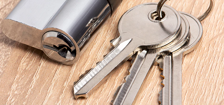 Cylinder Lock Master Key in Lynwood, CA
