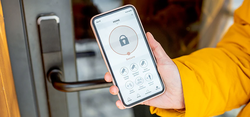 Kwikset Halo Wifi Locks Repair And Installation in Lynwood, CA