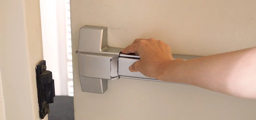 Door Lock Cylinder Reinforcements in Lynwood, CA