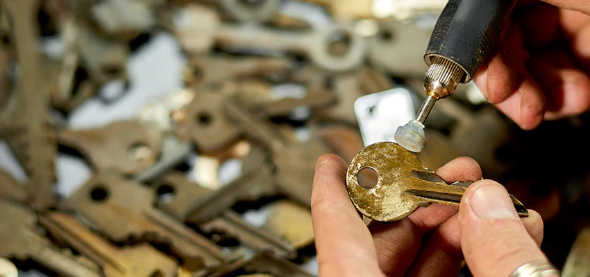 Car Lock Key Repair Service in Lynwood, CA