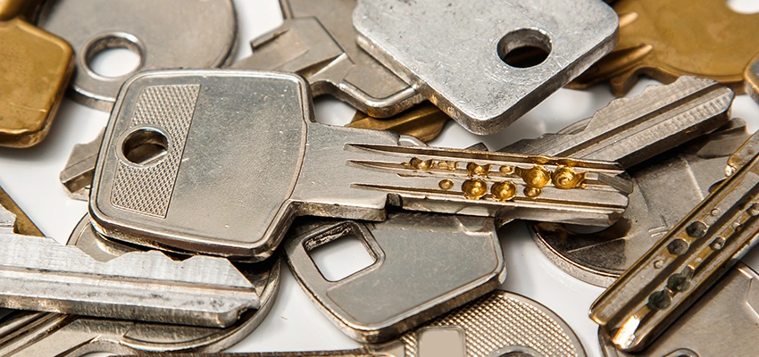 Stuck Key Extraction in Lynwood, CA