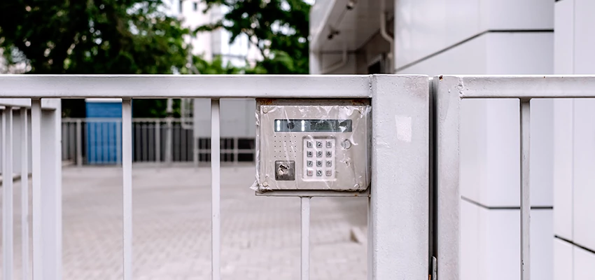 Gate Locks For Metal Gates in Lynwood, California