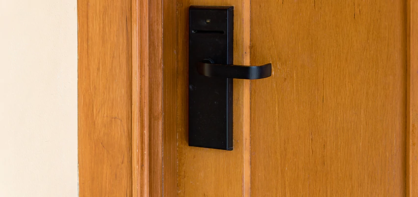 Security Gates For Home Invasion Prevention in Lynwood, California