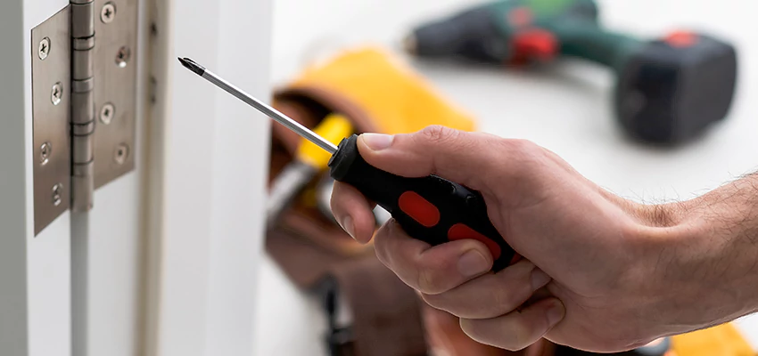 Holiday Emergency Locksmith in Lynwood, California