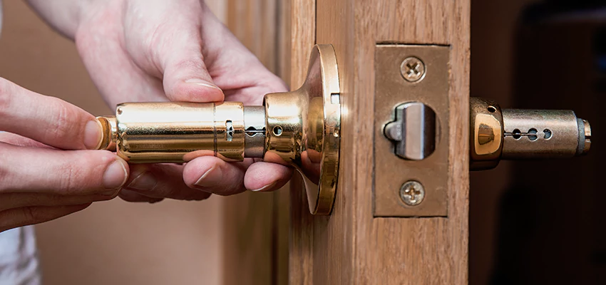 Padlock Lock Replacement Assistance in Lynwood, CA