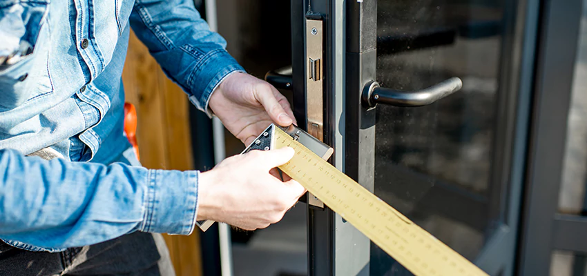 Change Security Door Lock in Lynwood, CA