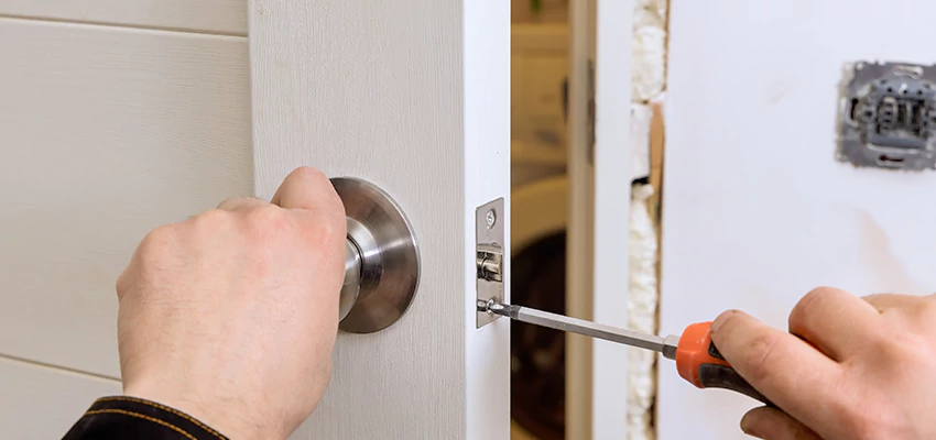 Wifi Deadbolt Installation in Lynwood, CA