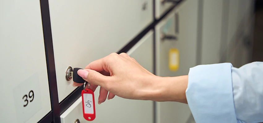 Upgrading File Cabinet Locks in Lynwood, California