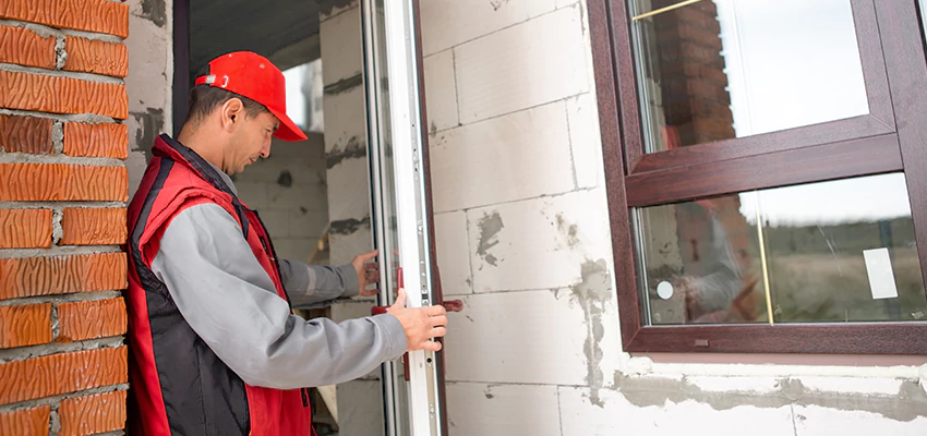 Home Invasion Door Lock Repairs in Lynwood, CA