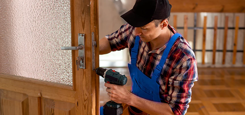 Trusted Local Digital Locks Locksmith Repair in Lynwood, California