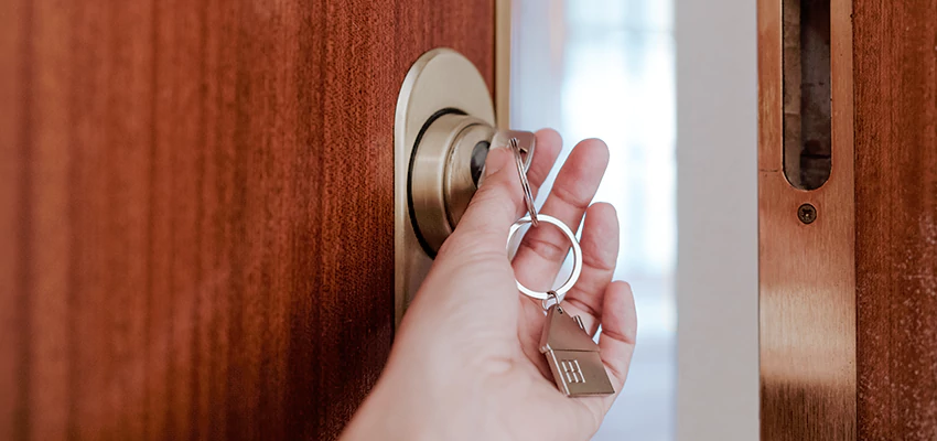 Deadbolt Lock Installation in Lynwood, CA