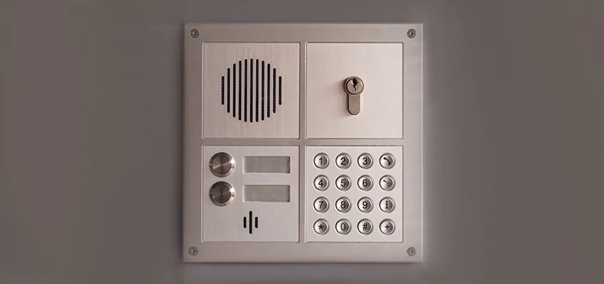 Mobile Access Control System Installation in Lynwood, CA