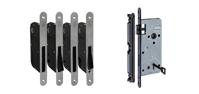 Locksmith For Magnetic Door Locks in Lynwood, CA