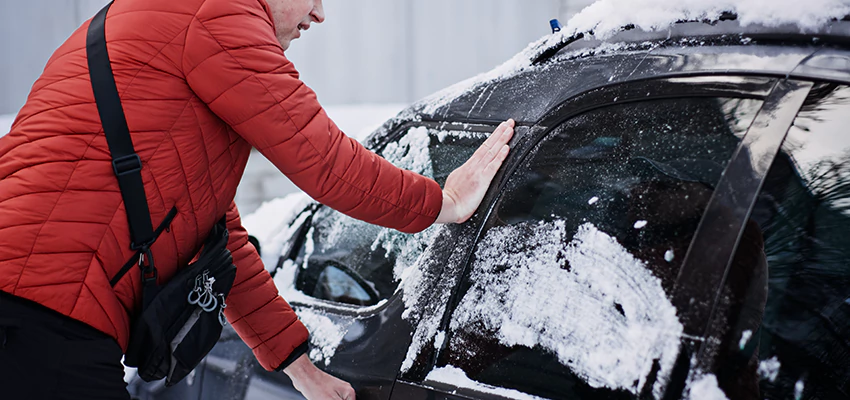 Car Key Retrieval Services in Lynwood, California