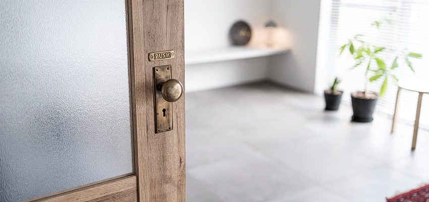 Deadbolt Door Lock Knob Repair in Lynwood, California