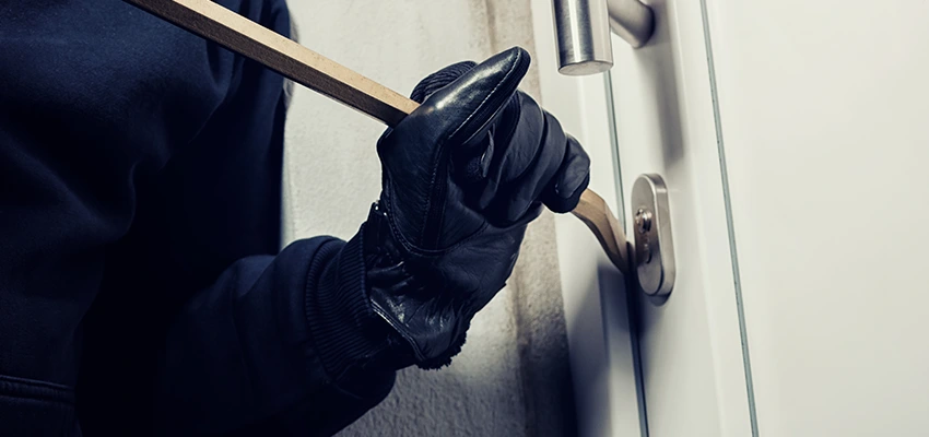 Burglar Damage Door Sensors Repair in Lynwood, CA