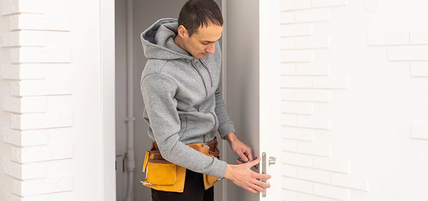Nighttime Locksmith Near Me in Lynwood, CA