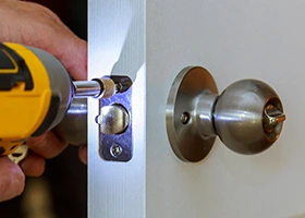 Door Lock Replacement in Lynwood, California